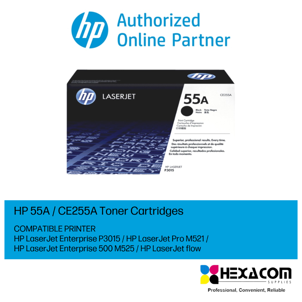 hp55a
