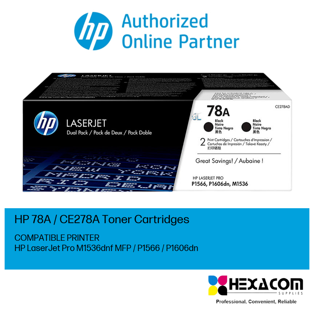 hp78a