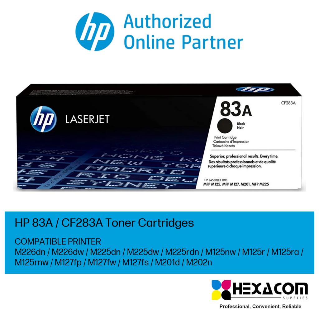 hp-83a